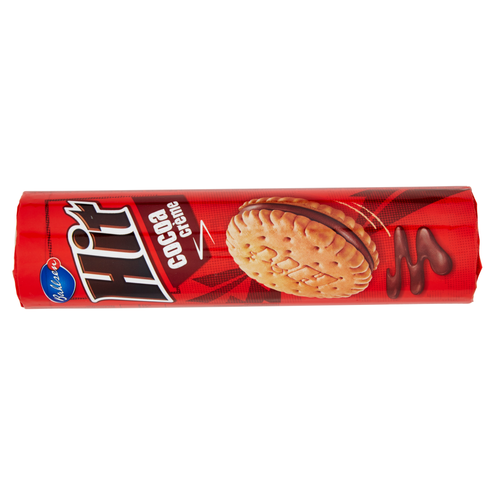 Bahlsen Hit cocoa crème 220 g