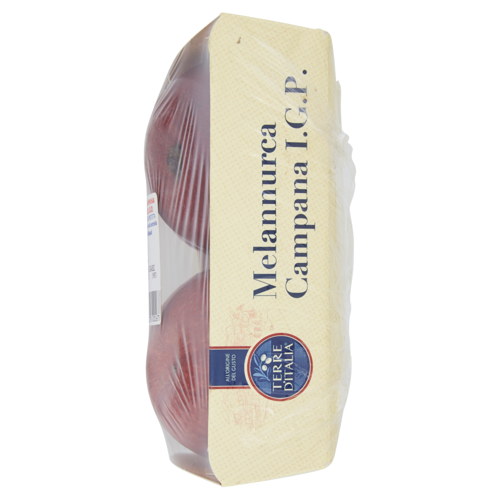 Terre d'Italia Melannurca Campana I.G.P.
