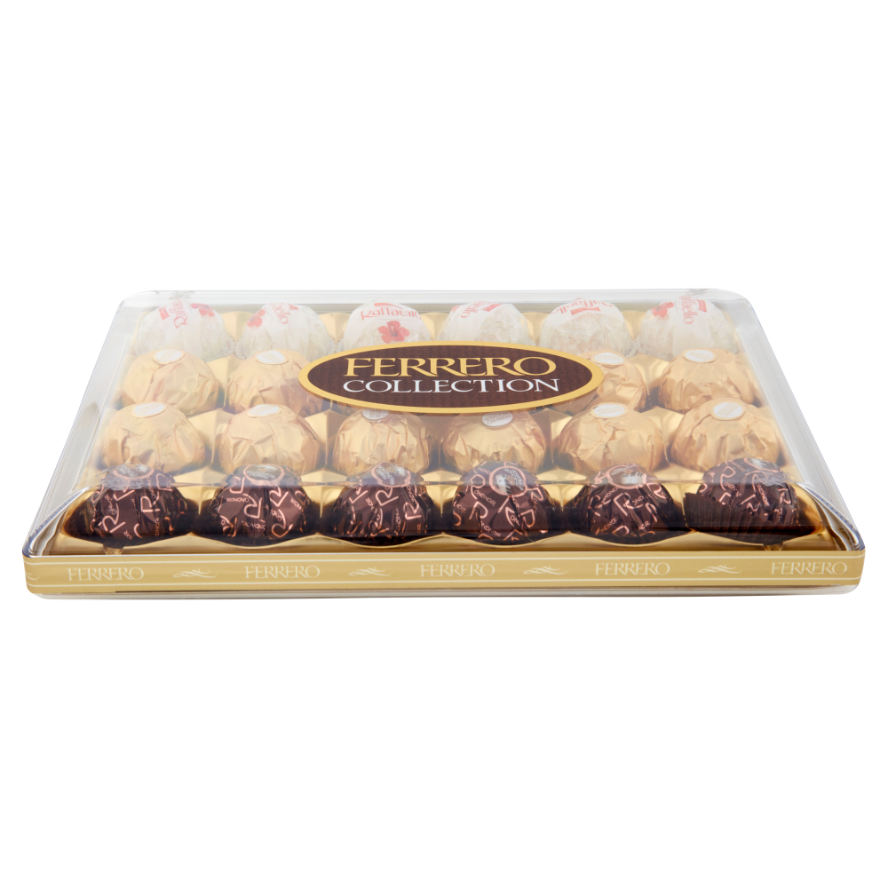 Ferrero Collection 24 pezzi 269 g