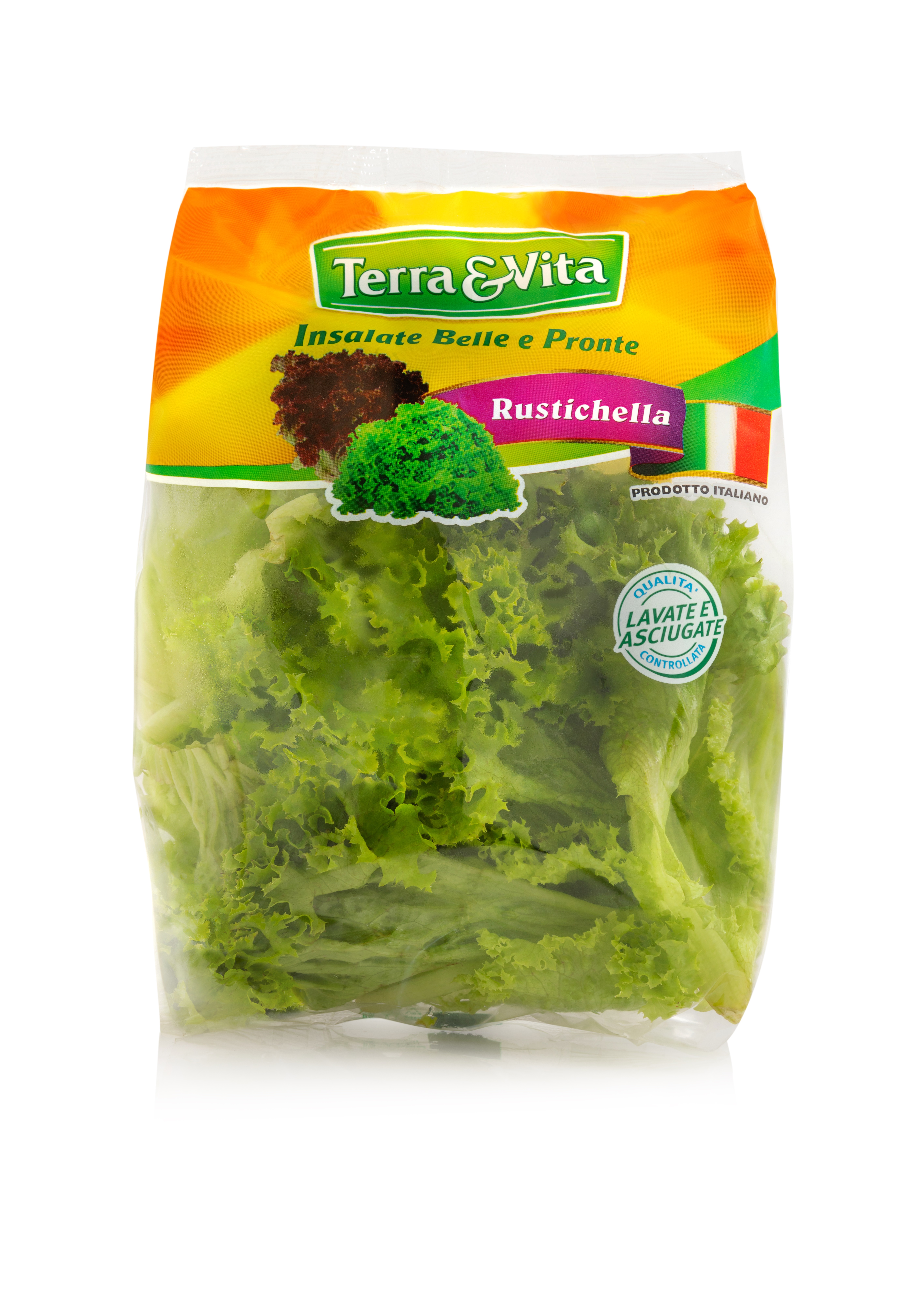 Insalata Rustichella