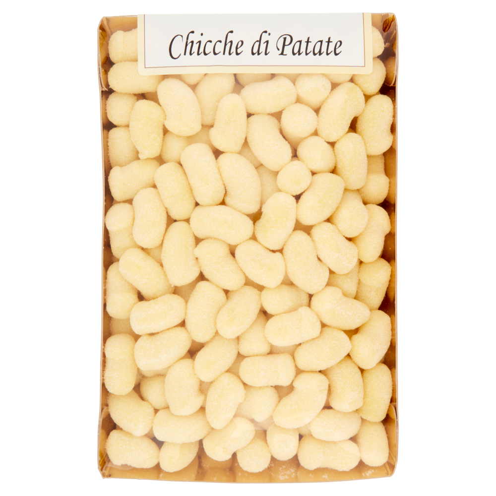Chicche di Patate 500 g