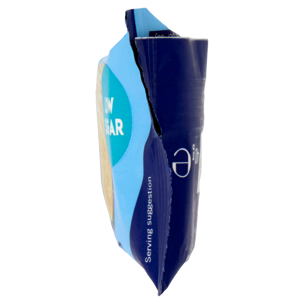 Enervit Protein 50% Bar with Vitamins White Choco 40 g