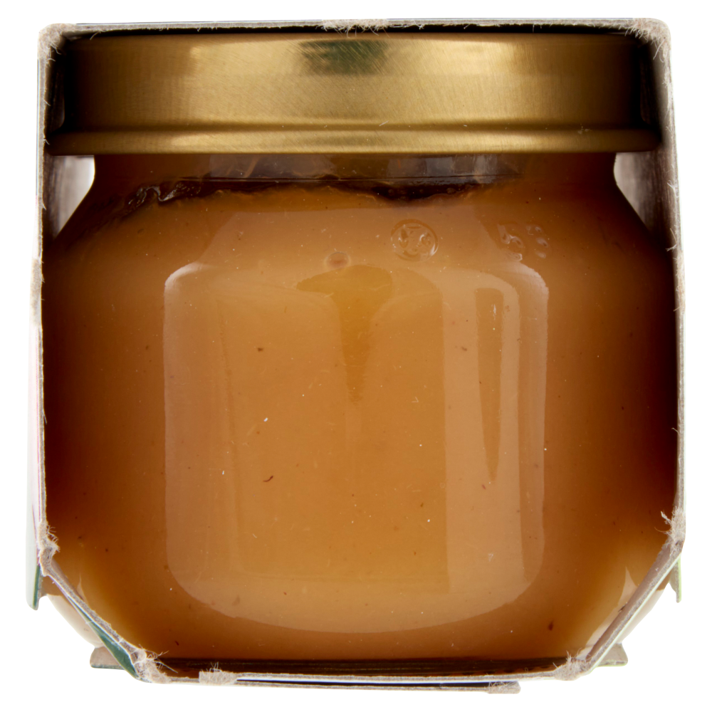 Plasmon semplicemente bio mela 2 x 80 g