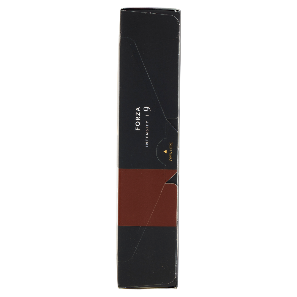 L'Or Espresso Forza 9- 10 Capsule Caff&egrave; Compatibili con Macchine Nespresso*&reg; Original 52g