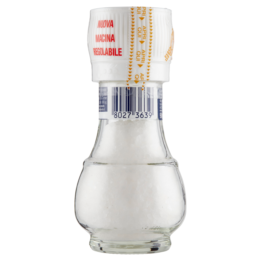 La Drogheria 1880 Sale Iodato Marino 90 g