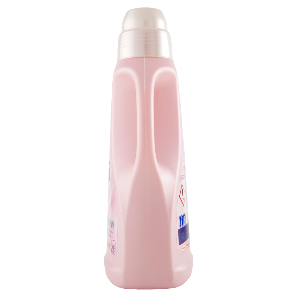 PERLANA Detersivo Delicati 28 lavaggi 1.400 mL