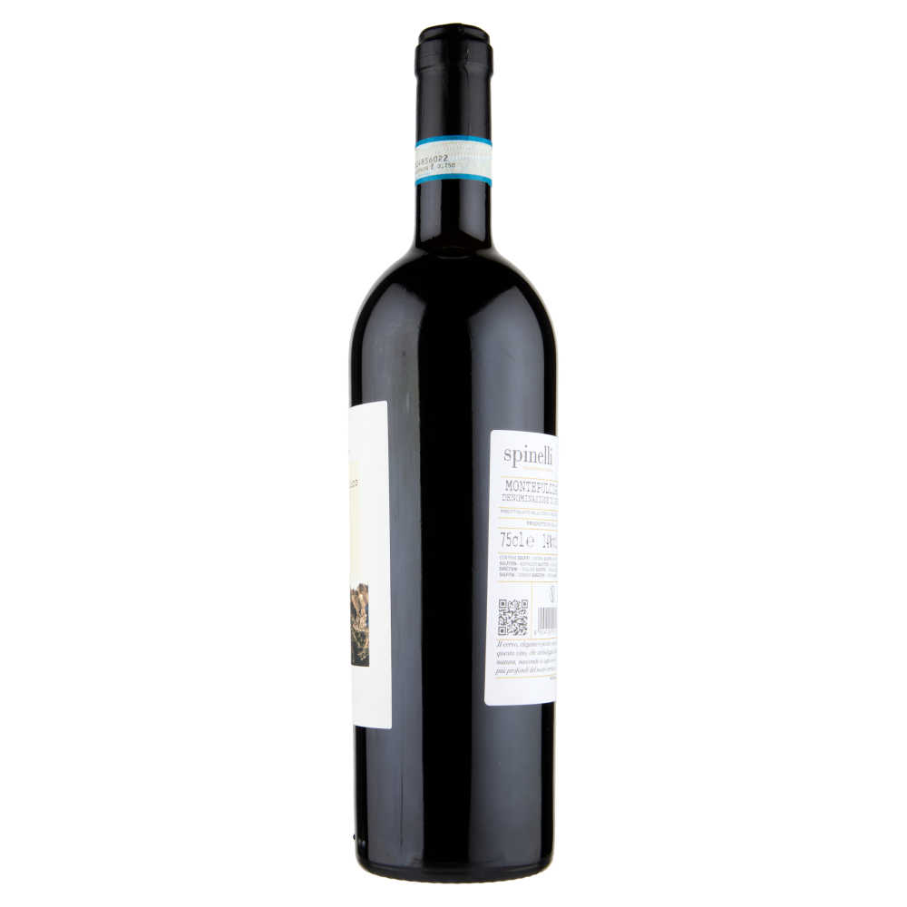 spinelli Legame Montepulciano d'Abruzzo DOC 75 cl