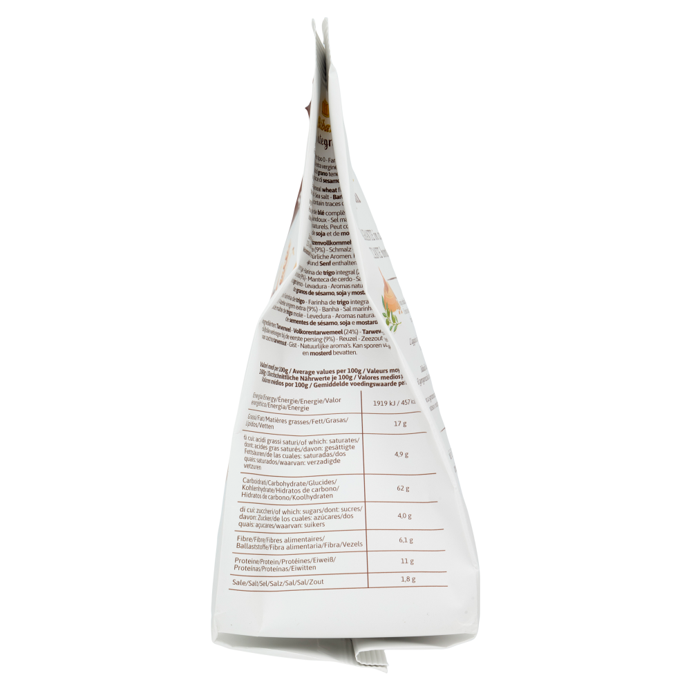 i Bibanesi Integrali 250 g