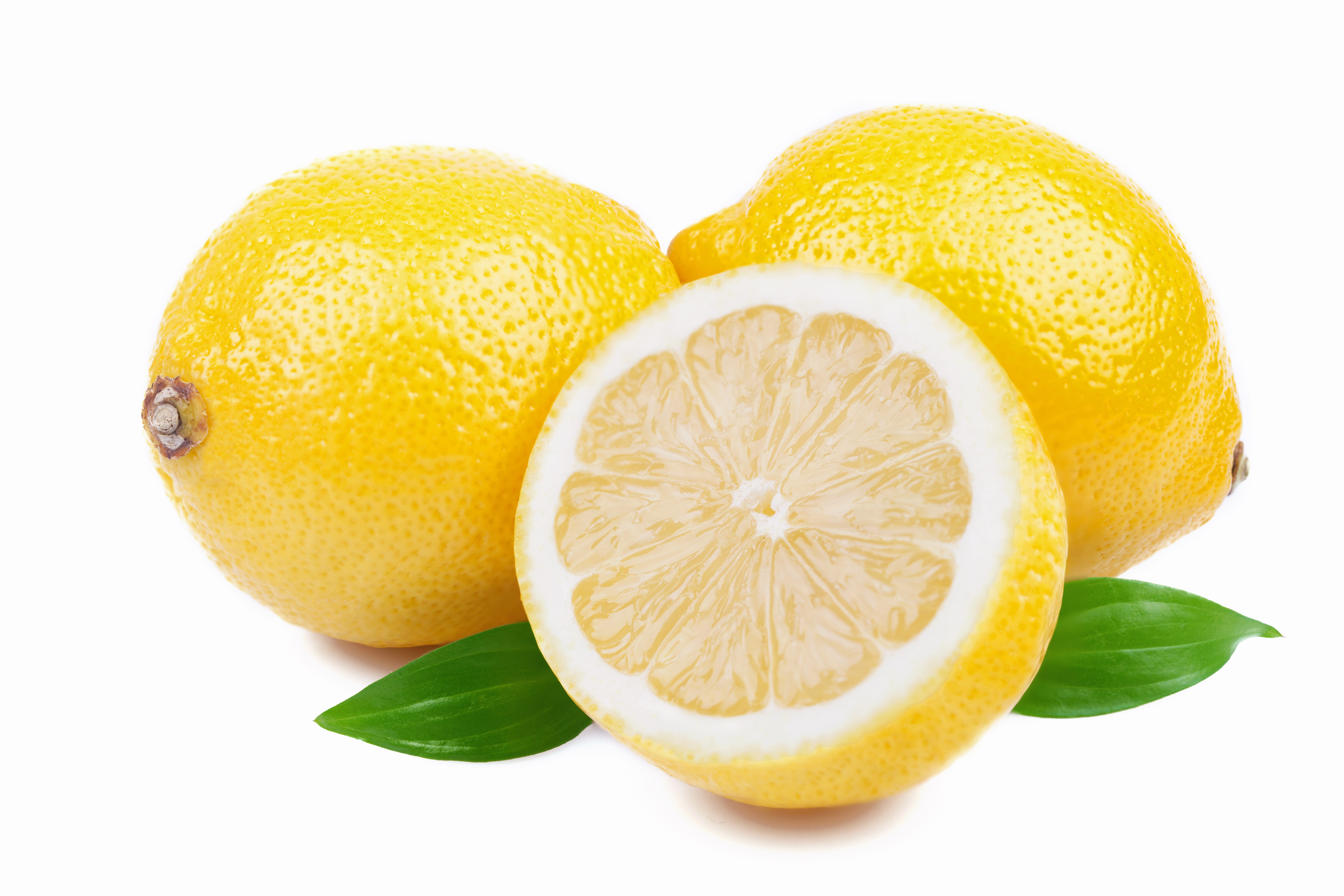 Limoni sfusi categoria I calibro 4/5 