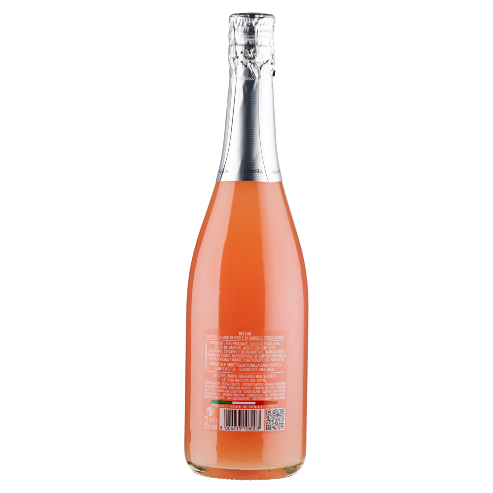 Canella Bellini 75 cl
