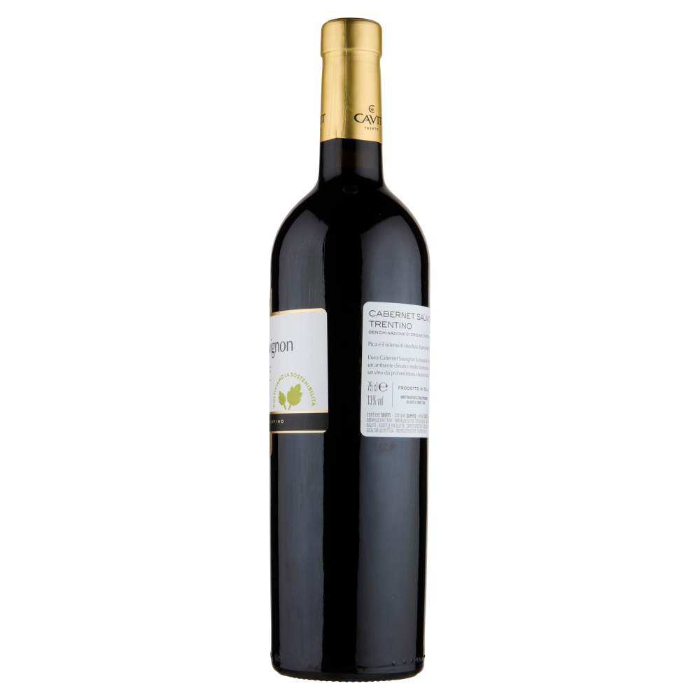 Cavit i Mastri Vernacoli Cabernet Sauvignon Trentino DOC 75 cl