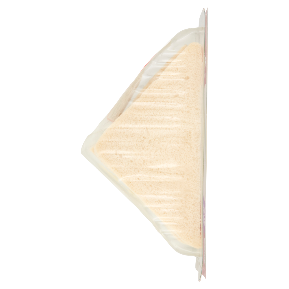 Fratelli Beretta Pan Soffice Prosciutto Praga 140 g