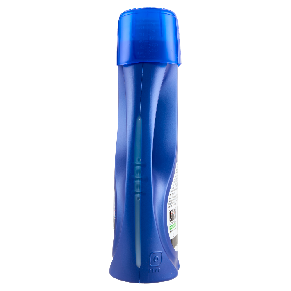 Dash Power Detersivo Liquido Lavatrice, Azione Extra-Smacchiante, 20 Lavaggi 900 ml