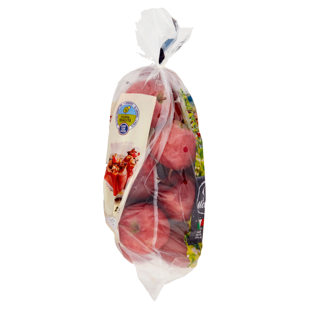 Carrefour il Mercato Mele Red Delicious 2 kg