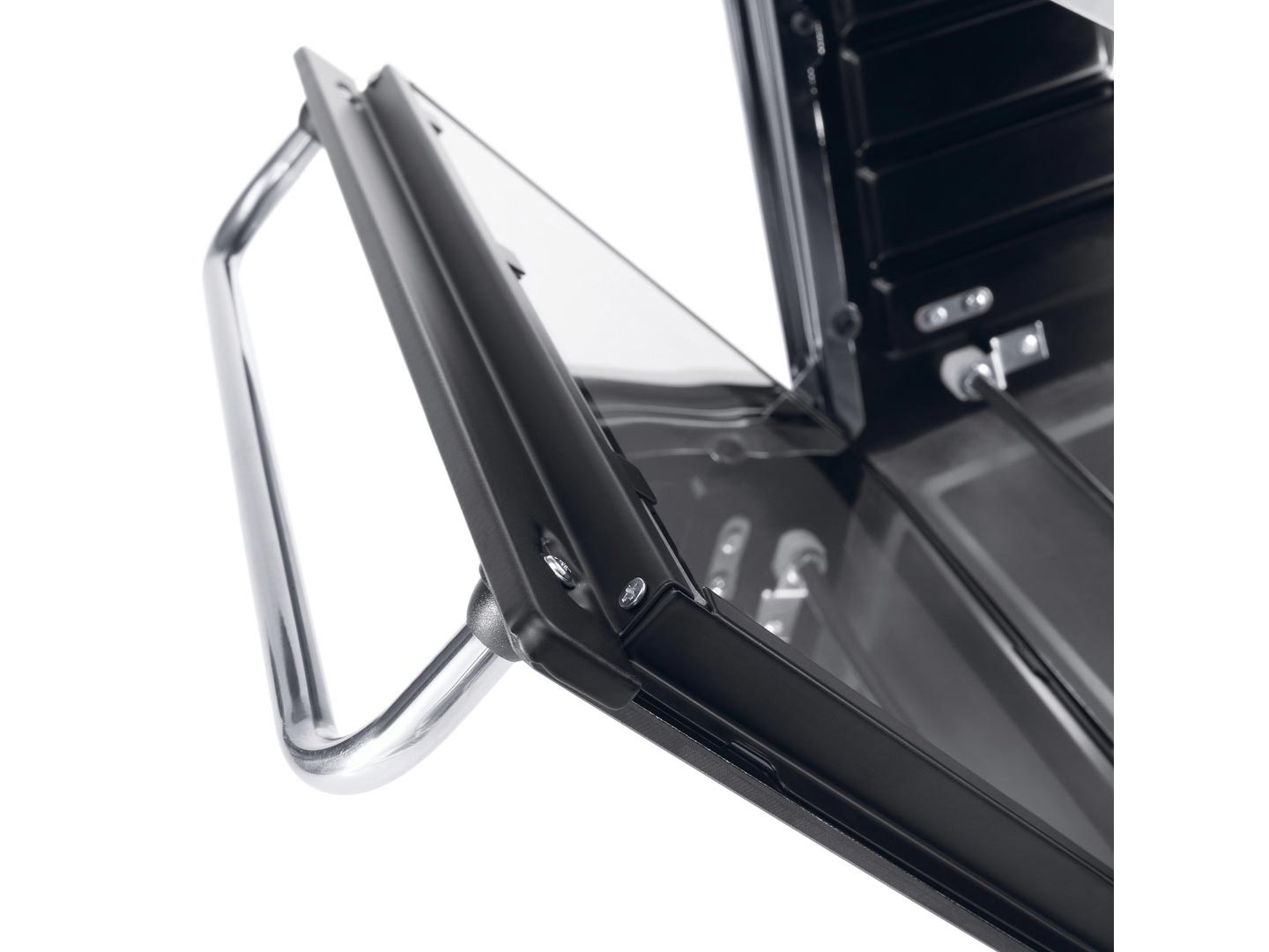 De&rsquo;Longhi EO 20792 fornetto con tostapane 20 L Nero, Argento Grill 700W