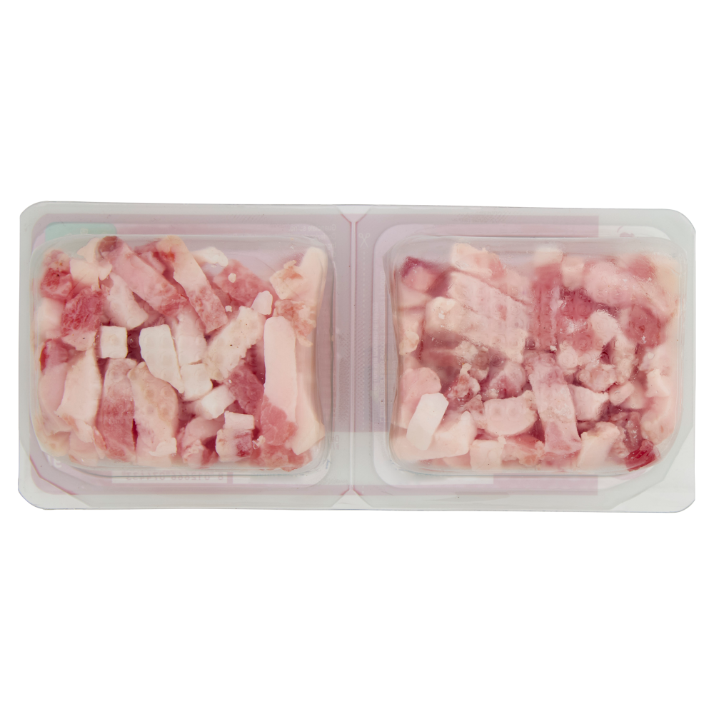 Carrefour Classic Stick di Guanciale 2 x 70 g