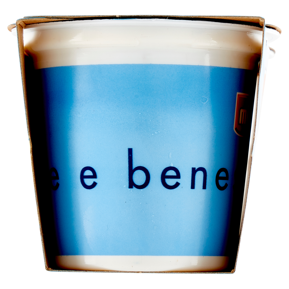 müller Yogurt Zero% Grassi Vaniglia Naturale 2 x 125 g