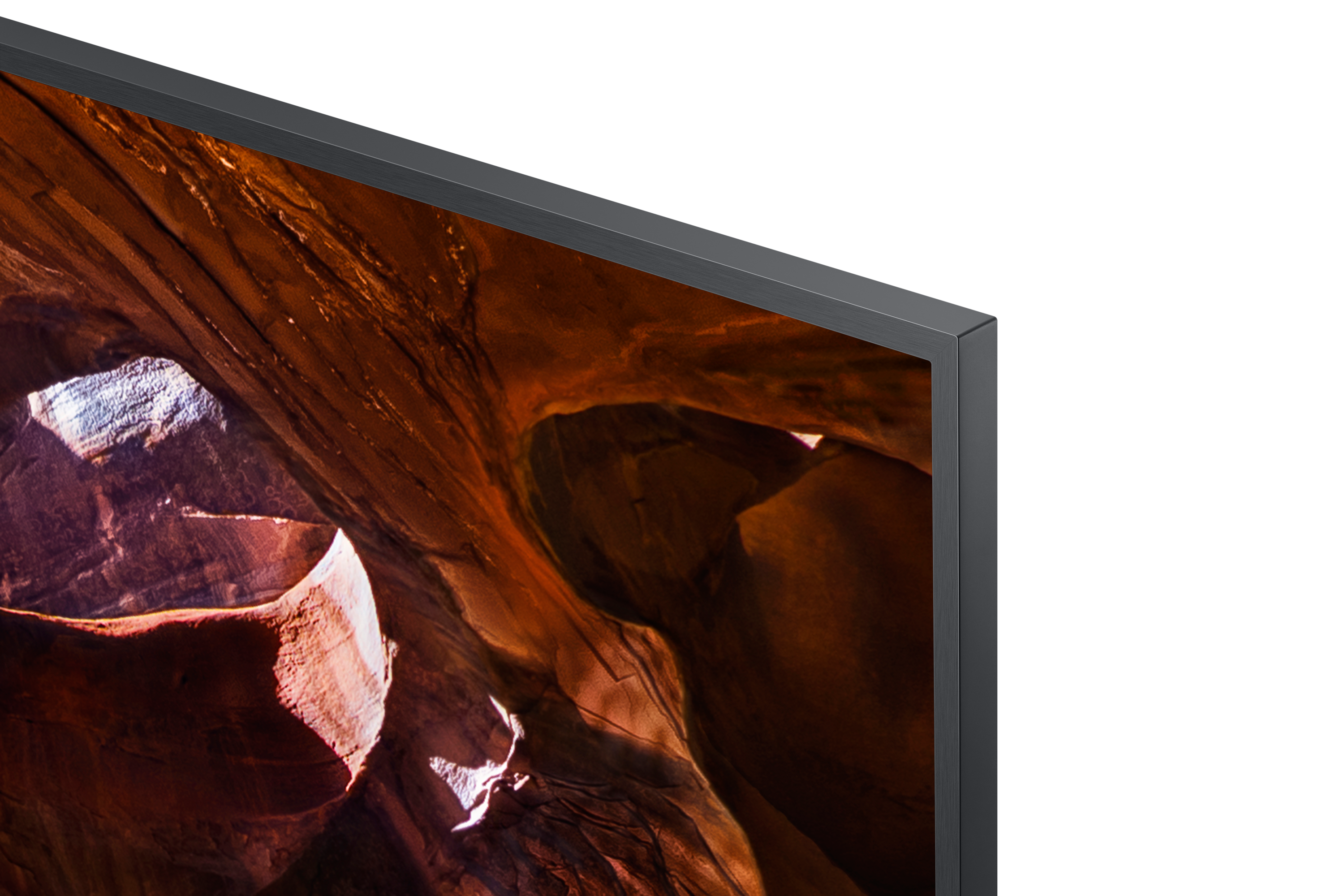 Samsung Series 7 TV UHD 4K 50" RU7400 2019