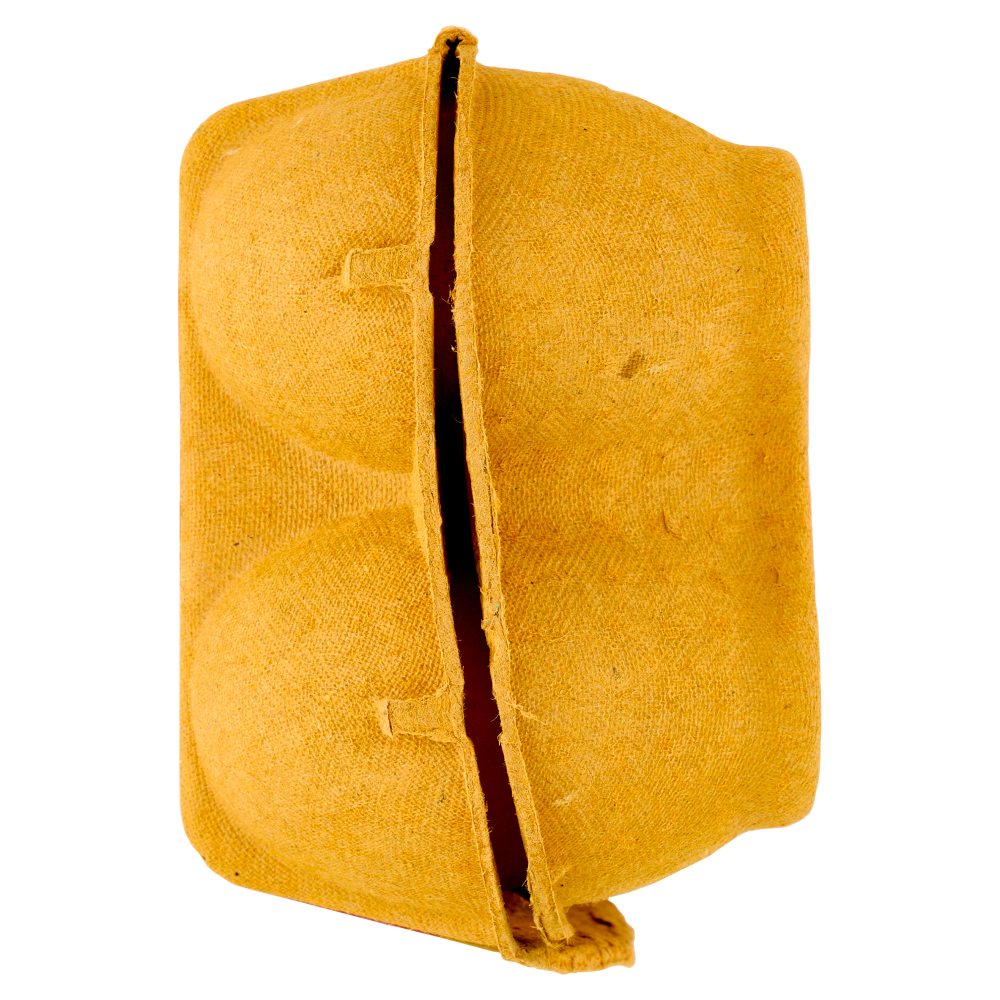 Aia Pastagialla 6 Uova Fresche Medie da allevamento a Terra 