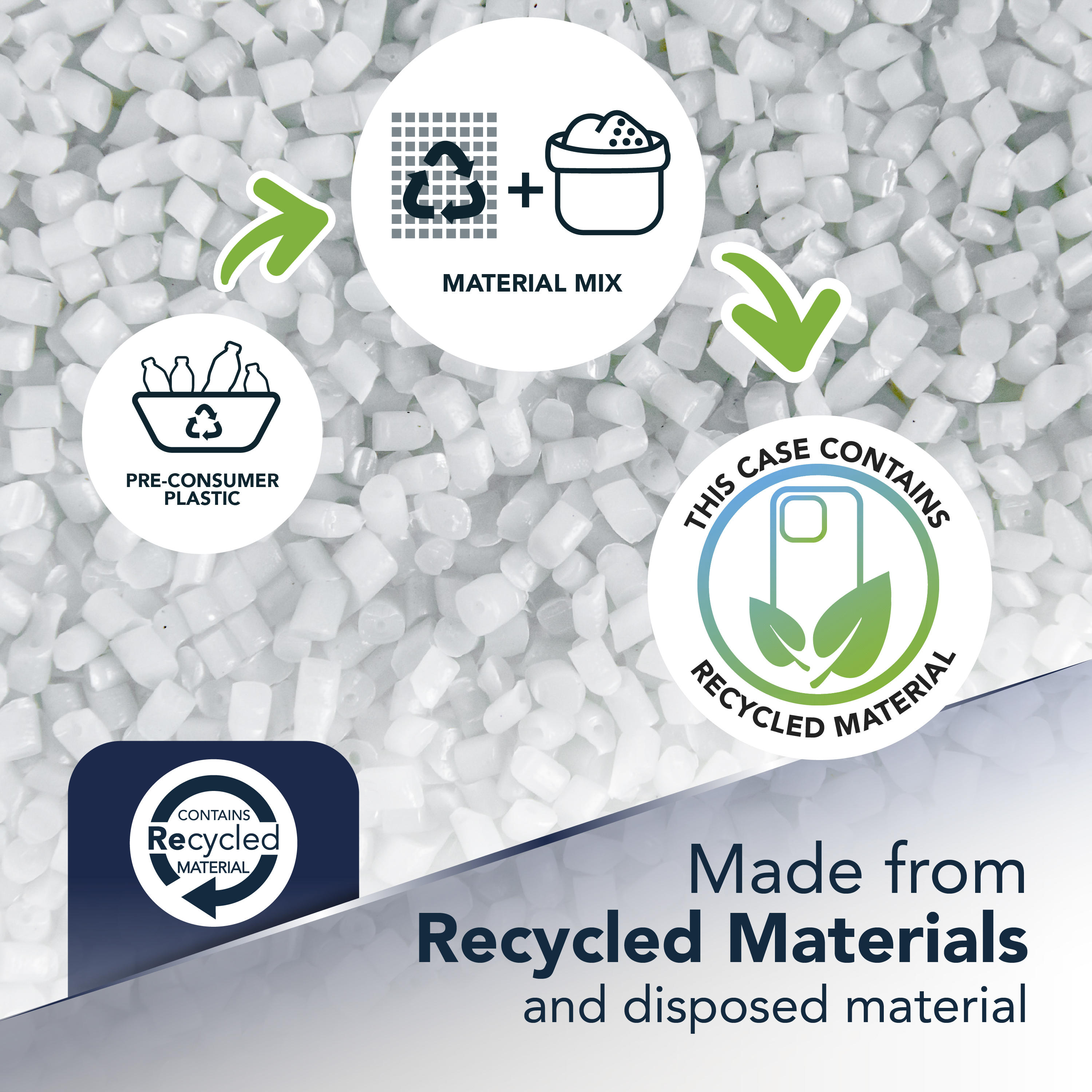 Cellularline Fine - iPhone 16e Cover in gomma morbida ultra sottile e trasparente