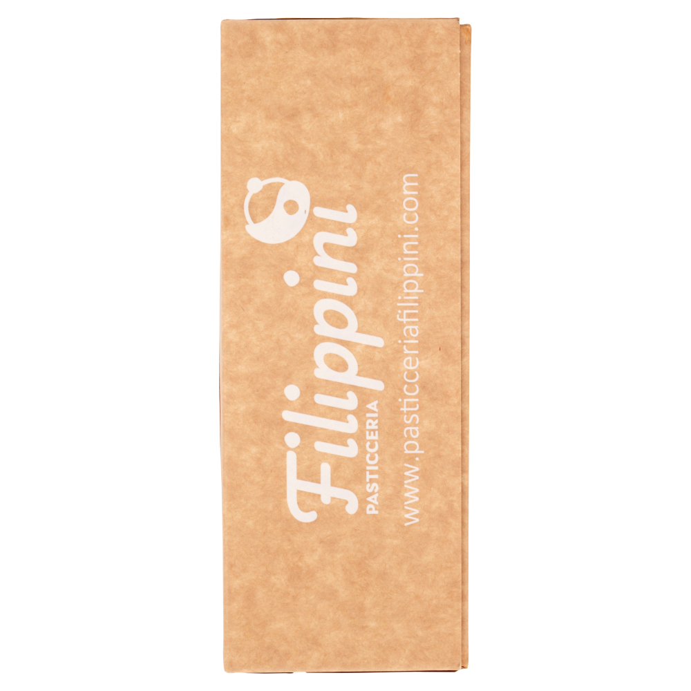 Pasticceria Filippini Pizzette Wurstel (13%) conf. 240 g