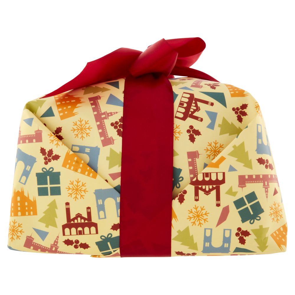 Terre d'Italia Panettone di Milano 1000 g