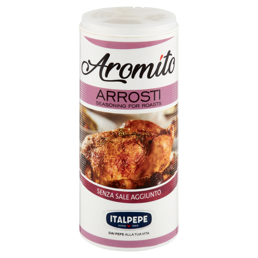 Italpepe Aromito  Arrosti 50 g