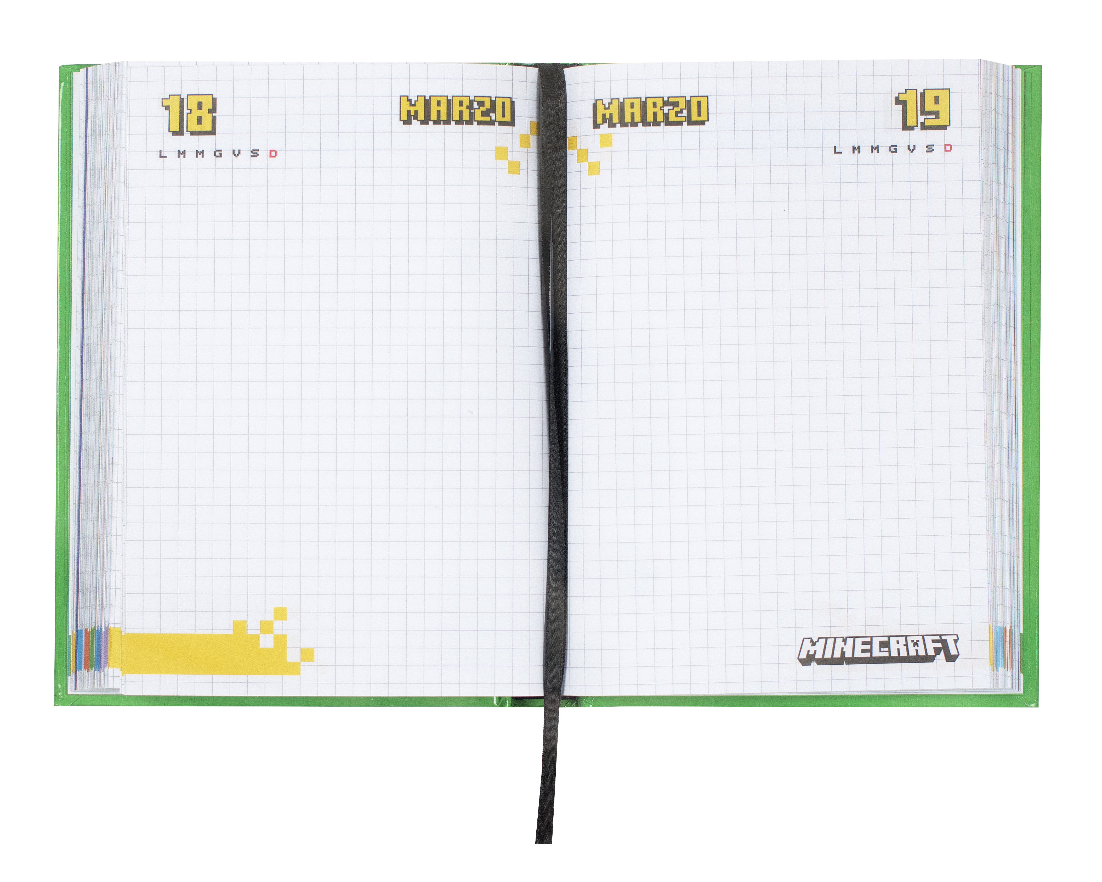 Carrefour 8058263229005 Diario Diario scolastico