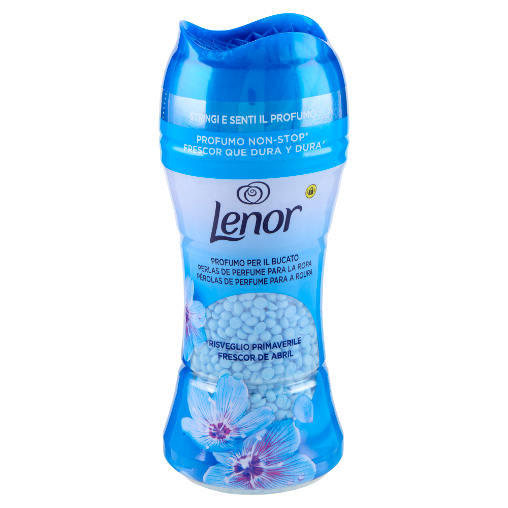 Lenor Profumo per il Bucato Risveglio Primaverile 195 g