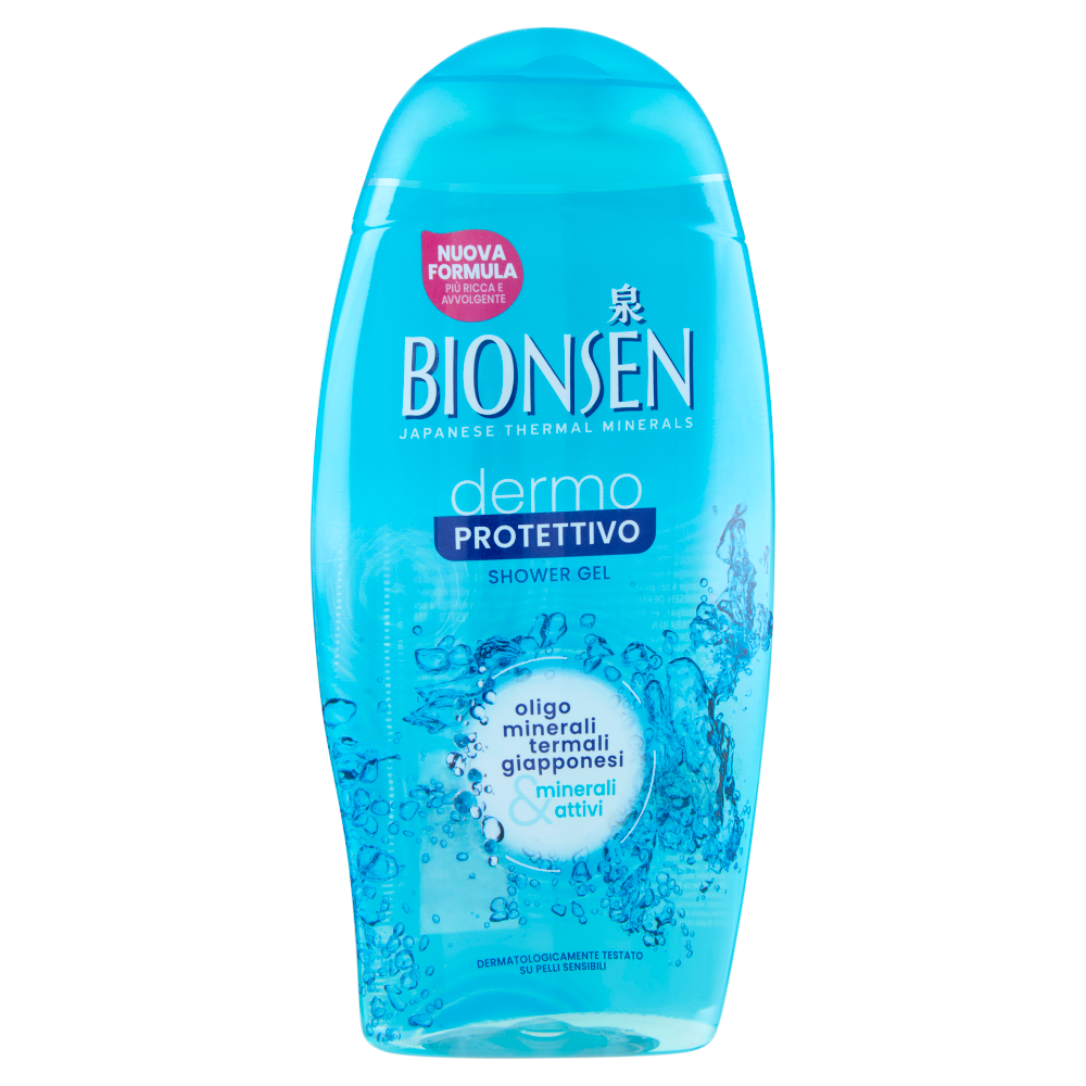 Bionsen dermo Protettivo Shower Gel 250 ml