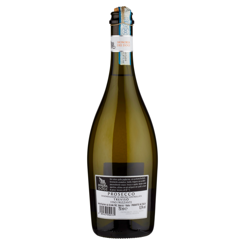 Signoria dei Dogi Prosecco DOC Treviso 750 ml