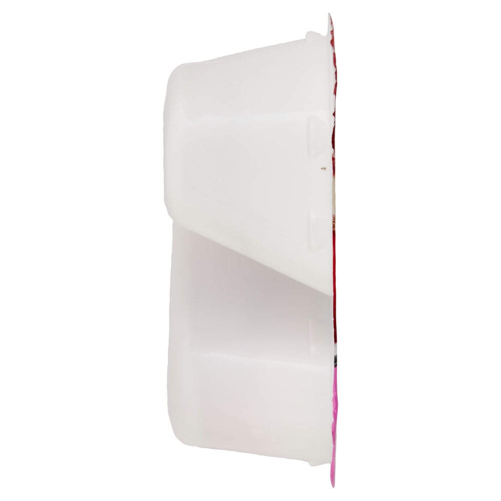 Oh my Yomo! Cheesecake Lampone più Crumble e Cioccolato Bianco 140 g