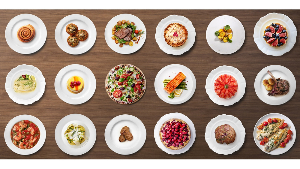 Samsung Microonde Grill BESPOKE Cottura Sana con Vaporiera 30L MG30T5018UG