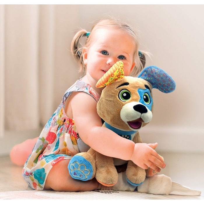 Baby 17583 giocattolo interattivo