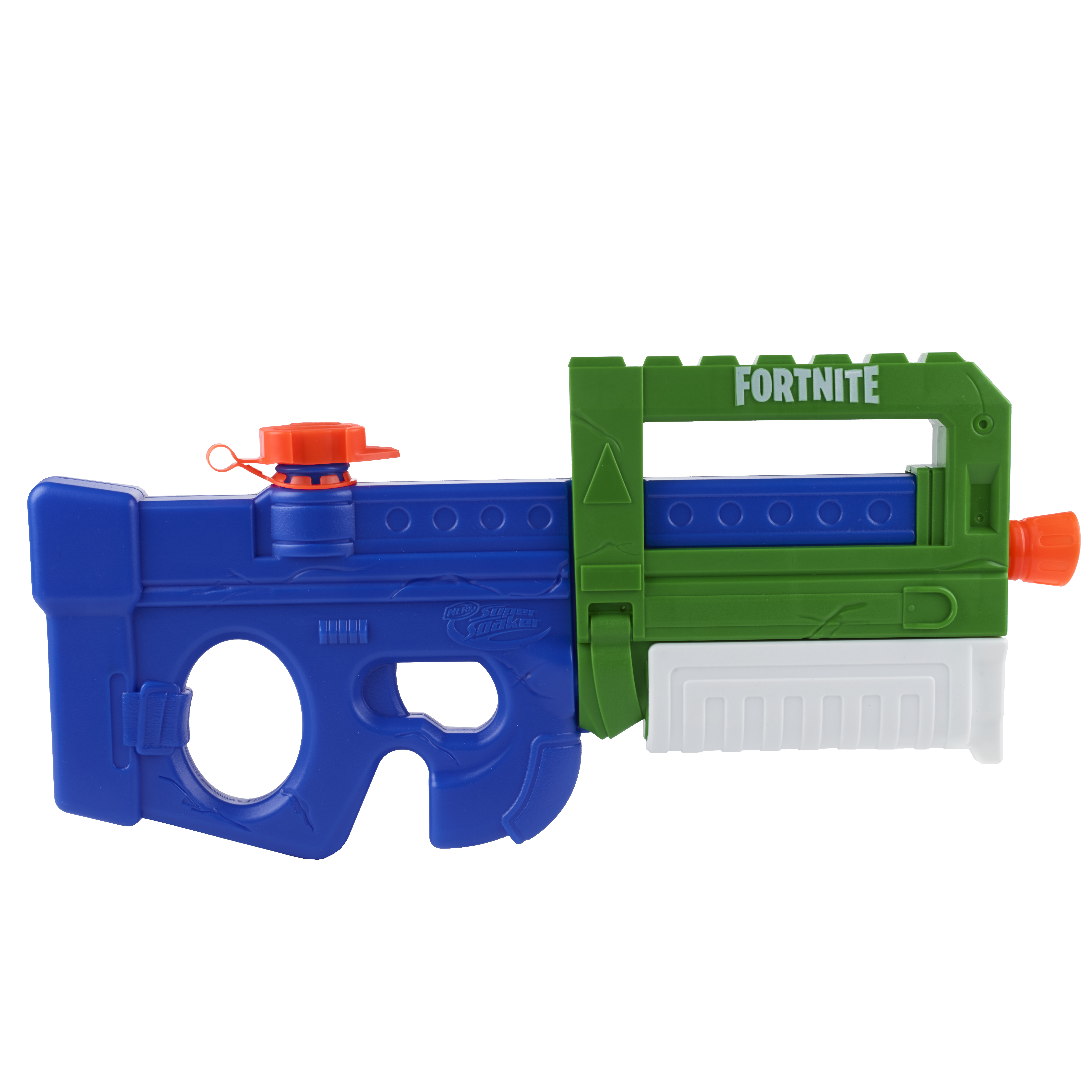 Nerf Soa Fortnite Compact SMG-L