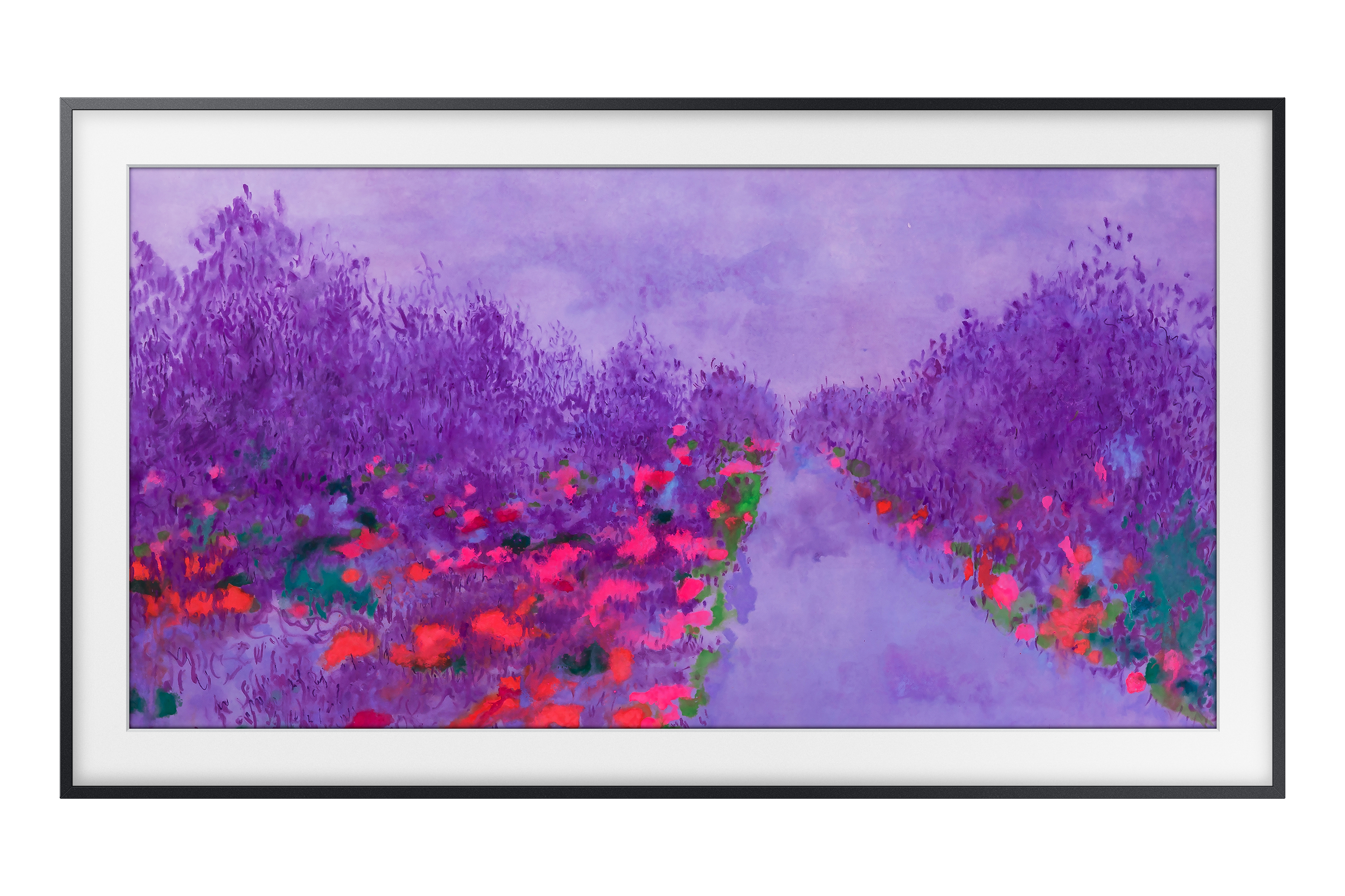 Samsung TV The Frame 4K 49&rdquo; 2018