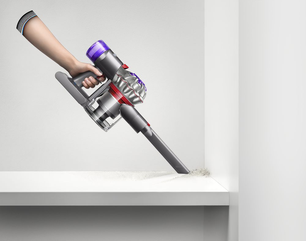 Dyson Aspirapolvere V8 Advance