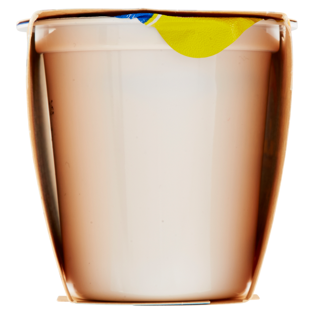 Centrale del Latte di Torino Tapporosso Yogurt Intero Nocciola 2 x 125 g