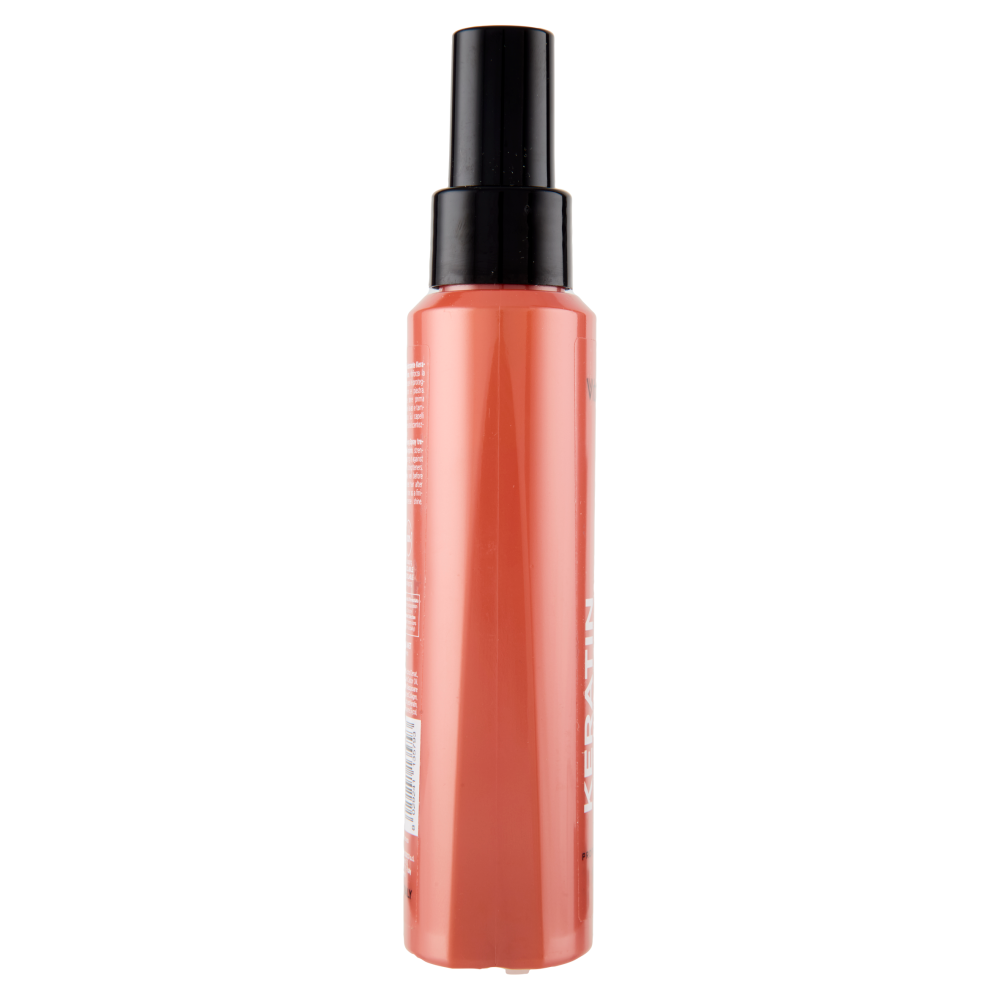 Vitalcare Professional Keratin Spray Rinforzante Termo-Protettivo 125 ml