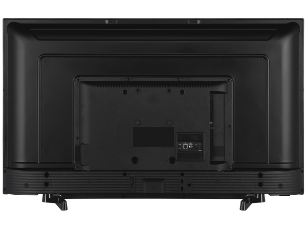 Toshiba Tv Led 65" Ua2163 4K Android