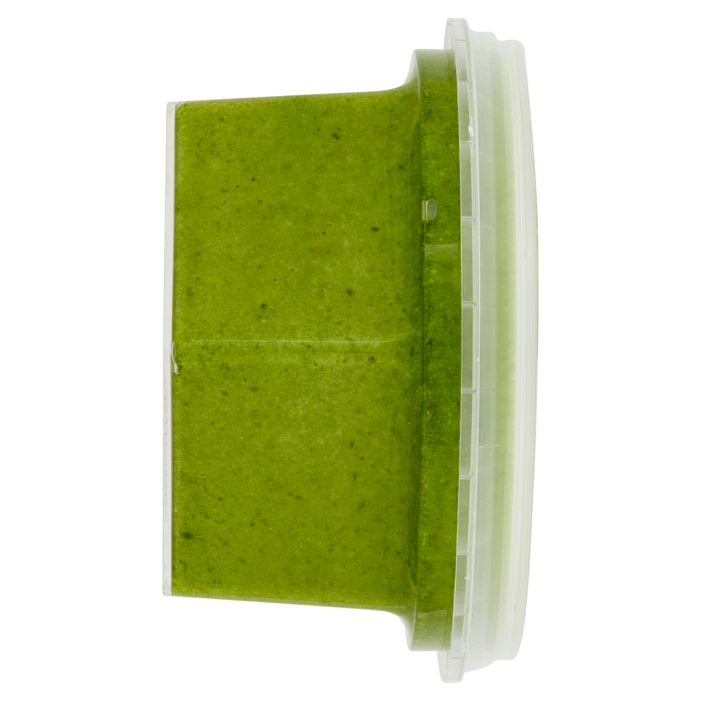 Pastificio Novella Pesto Genovese con Basilico Genovese D.O.P. Senz'Aglio 130 g