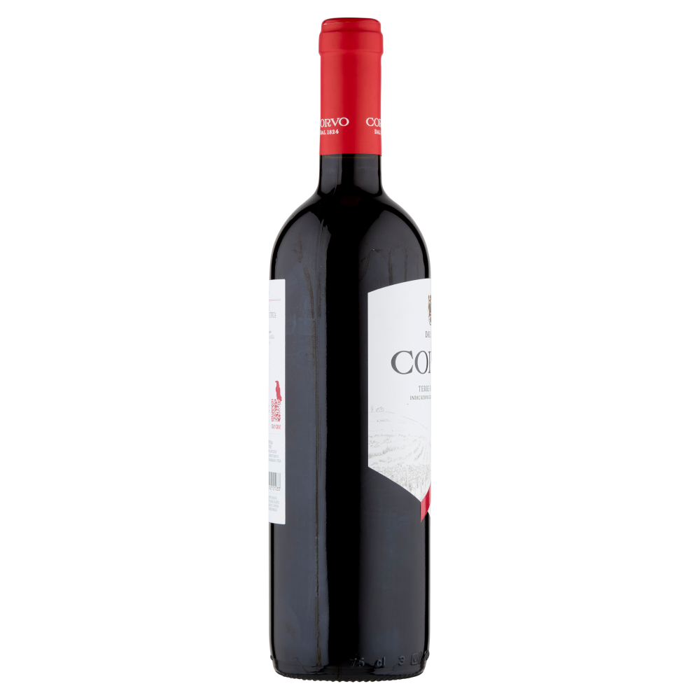 Corvo Terre Siciliane IGT Rosso 750 ml
