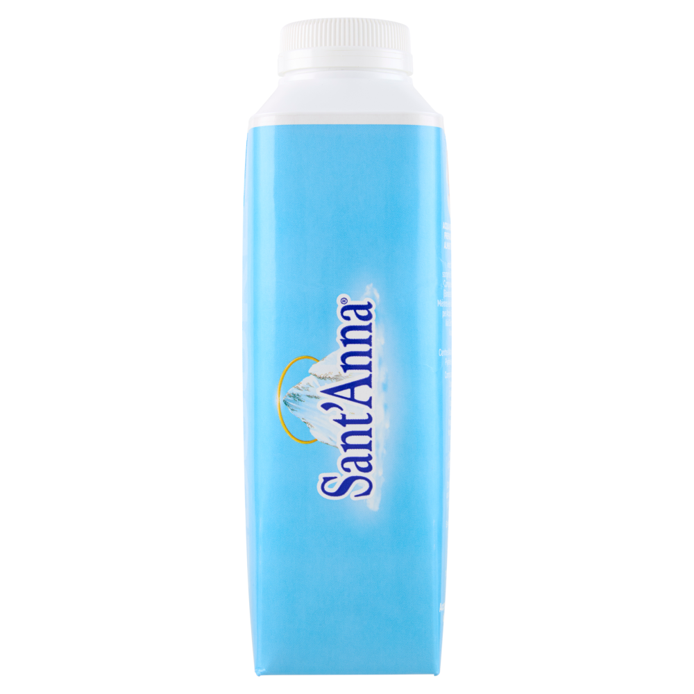 Sant'Anna Source de P&eacute;dour&egrave;s Naturale 500 ml