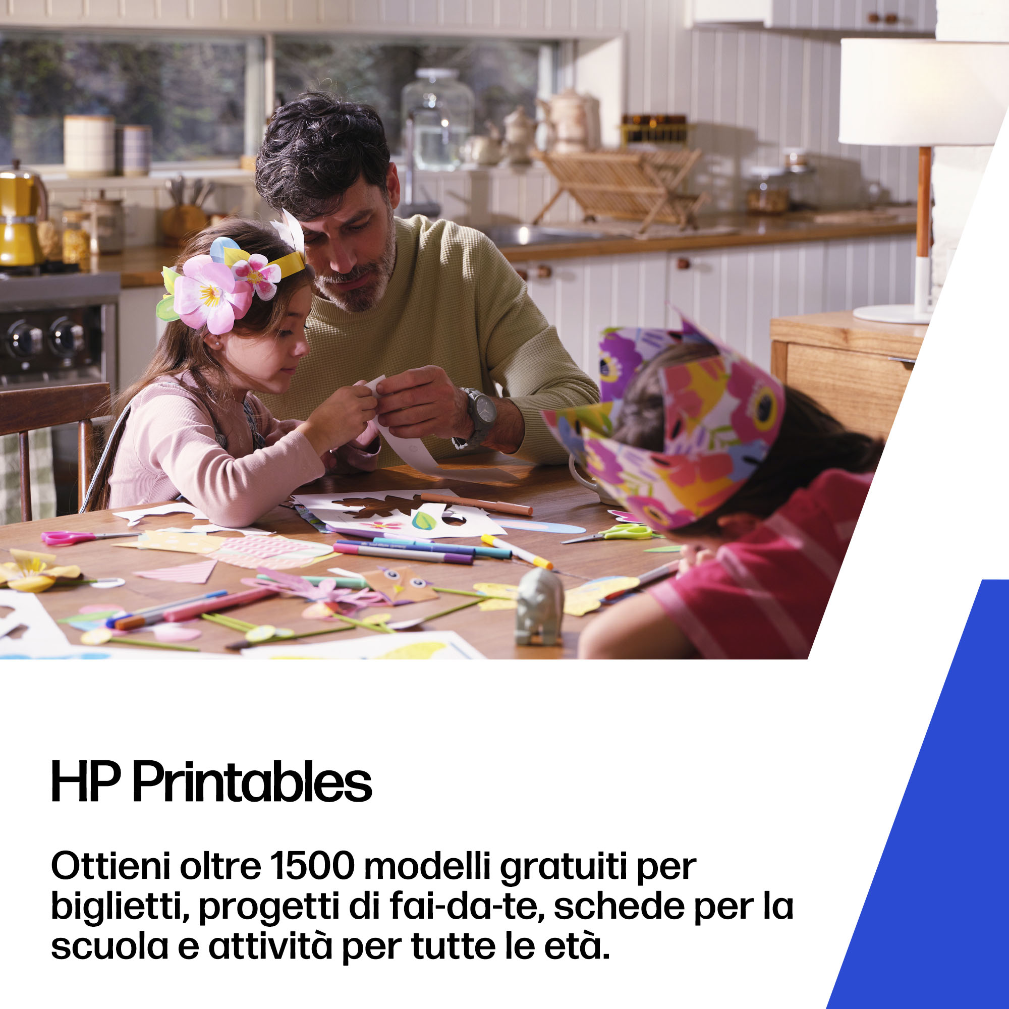 HP Cartuccia originale inchiostro nero 62