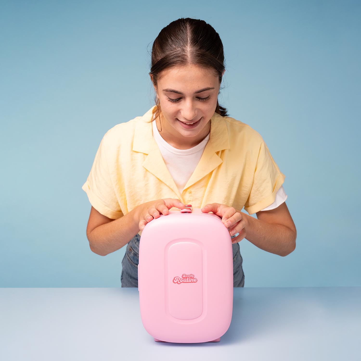 Nice 50023 accessorio per maschere facciali 1 pz