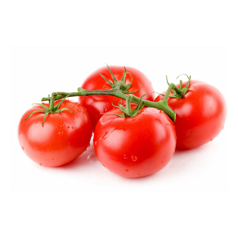 Pomodoro Tondo Senza Nichel