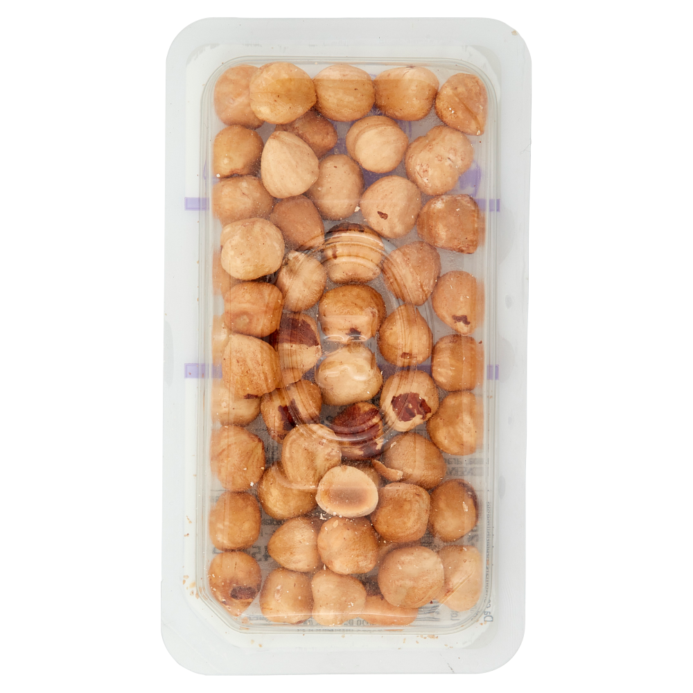 Carrefour Classic Nocciole Intere sgusciate e tostate 45 g