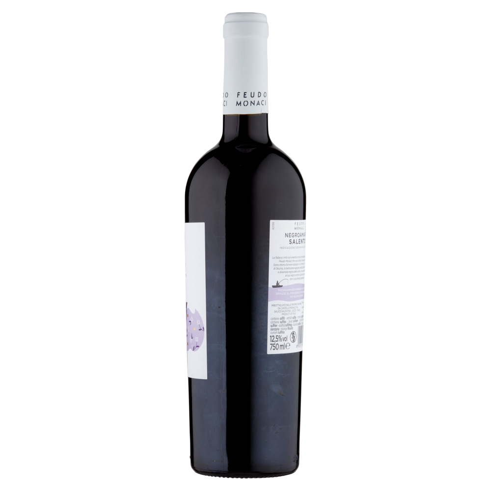 Feudo Monaci Negroamaro Salento IGP 750 ml