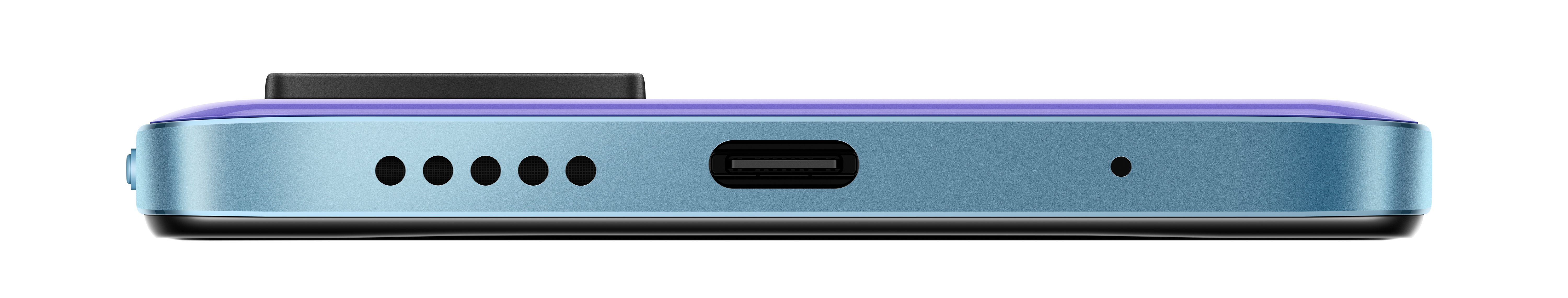 TIM Xiaomi redmi note 11 16,3 cm (6.43") Dual SIM ibrida Android 11 4G USB tipo-C 4 GB 128 GB 5000 mAh Blu