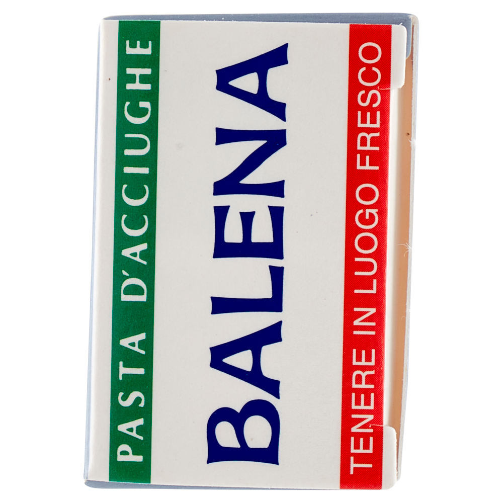Balena Pasta d'Acciughe 65 g